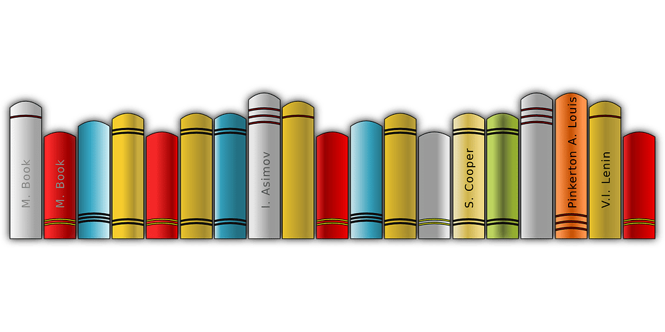 Livres de sécurité informatique