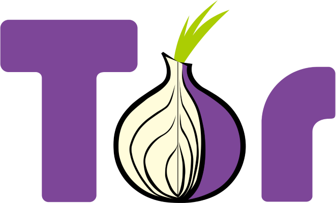 site web accessible en DNS onion