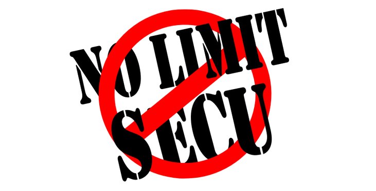 No Limit Sécu
