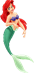Ariel ?