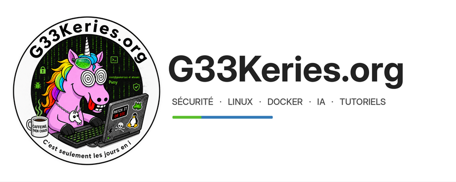 G33Keries.org